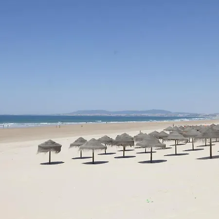 Caparica Luz Beach & Surf - Free Wifi Free Parking